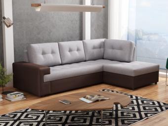 Castello sarokgarnitúra