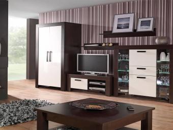 Cezar R-21P éjjeliszekrény 