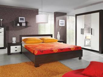 Cezar R-21P éjjeliszekrény 