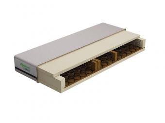 Rottex Classic Classic BSC-ALOE-3D-E matrac - 100X200 Matrac
