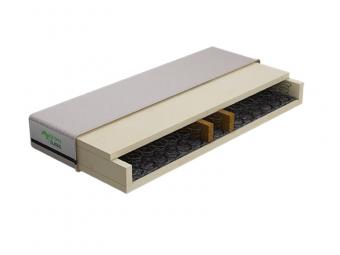Rottex Classic Classic BSK-ALOE-3D matrac - 130x200 Matrac