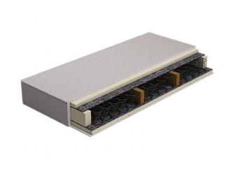 Rottex Classic Classic BSK plussz matrac - 150x200 Matrac
