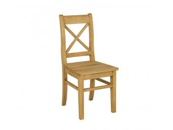 Classic wood szék
