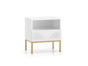 Clearing 05 frame éjjeliszekrény