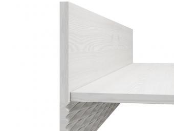 Clermont 12 fali polc