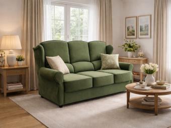 Alba design möbel Colorado kanapé - I. kat. Ülőgarnitúra