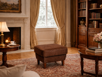 Alba design möbel Colorado ülőke - III. kat.	 Ülőgarnitúra