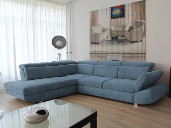 Corina sarokgarnitúra