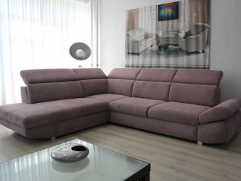 Corina sarokgarnitúra