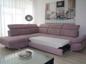 Corina sarokgarnitúra