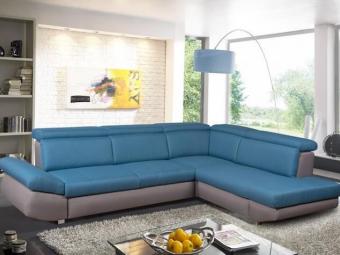 Corina sarokgarnitúra