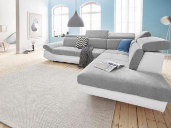 Corina sarokgarnitúra