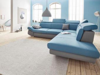 Corina sarokgarnitúra