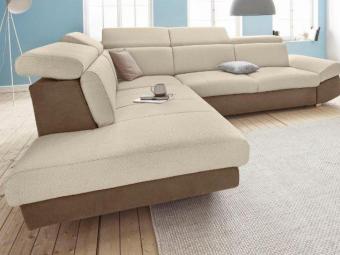 Corina sarokgarnitúra