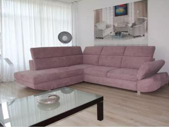 Corina sarokgarnitúra