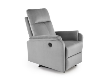Halmar meble Crocus relax fotel - bluvel 14 Ülőgarnitúra