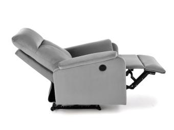 Halmar meble Crocus relax fotel - bluvel 14 Ülőgarnitúra