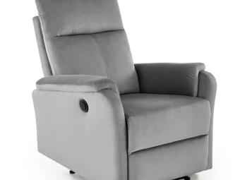 Halmar meble Crocus relax fotel - bluvel 14 Ülőgarnitúra