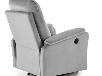 Halmar meble Crocus relax fotel - bluvel 14 Ülőgarnitúra