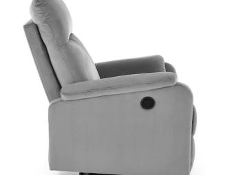 Halmar meble Crocus relax fotel - bluvel 14 Ülőgarnitúra