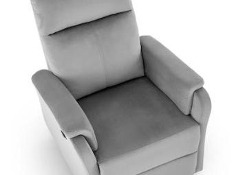 Halmar meble Crocus relax fotel - bluvel 14 Ülőgarnitúra