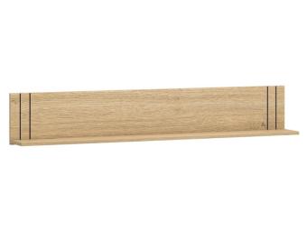 Cross line P150 fali polc