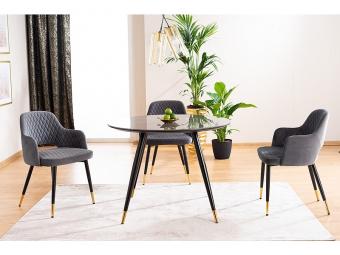 Cyryl II étkezőasztal