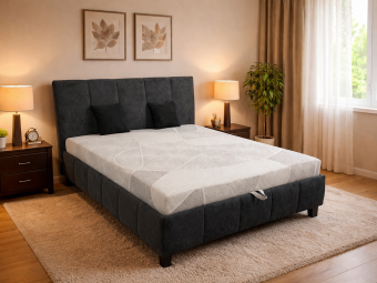 Dalma 160 franciaágy