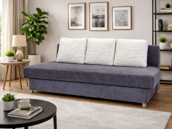 Kanizsa trend sit&more Darius kanapé 2 - C kat. Kanizsa trend termékek