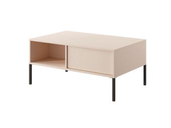 Dast LAW2S dohányzóasztal