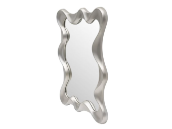 Halmar meble Deco tükör - ezüst Hálószoba