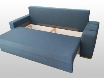 Alba design möbel Deluxe kanapé Ülőgarnitúra