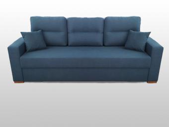 Alba design möbel Deluxe kanapé - igen - III. kat.	 Ülőgarnitúra