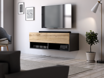 Derby 100 TV állvány