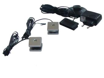 Desjo világítás 3-L-BN-2-0000-01