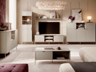 Diamond KOM3D komód