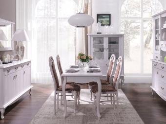 Diana DA-18 vitrin rátét