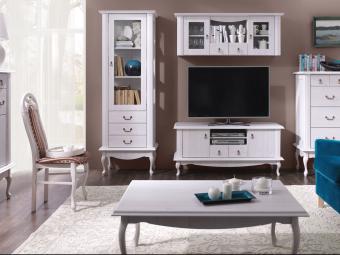 Diana DA-18 vitrin rátét