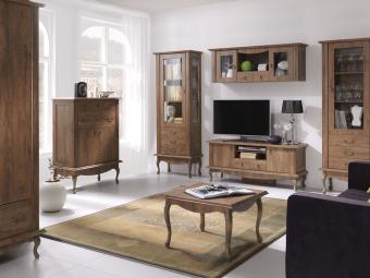 Diana DA-18 vitrin rátét