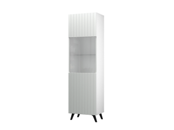 Diverse DIWI-1 vitrin