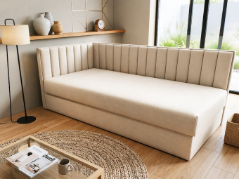 Alba design möbel Dixi 90 heverő - balos - I. kat. Hálószoba