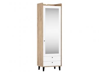 Dolce DOL-21 akasztós szekrény