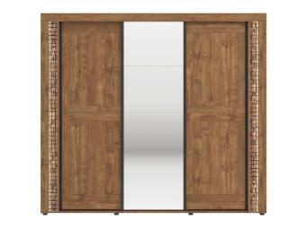 Dorian DN-13 gardróbszekrény