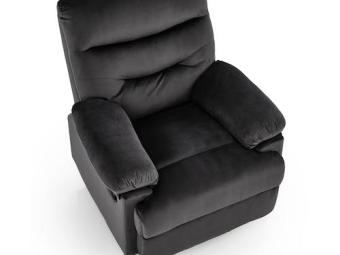 Halmar meble Drager relax fotel - bluvel 19 Ülőgarnitúra