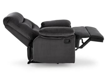 Halmar meble Drager relax fotel - bluvel 19 Ülőgarnitúra