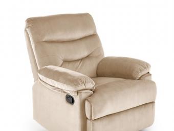 Halmar meble Drager relax fotel - bluvel 28 Ülőgarnitúra