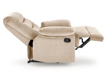 Halmar meble Drager relax fotel - bluvel 28 Ülőgarnitúra