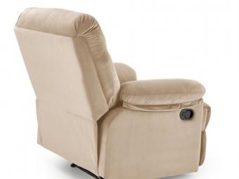 Halmar meble Drager relax fotel - bluvel 28 Ülőgarnitúra