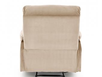 Halmar meble Drager relax fotel - bluvel 28 Ülőgarnitúra