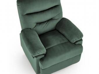Halmar meble Drager relax fotel - bluvel 78 Ülőgarnitúra